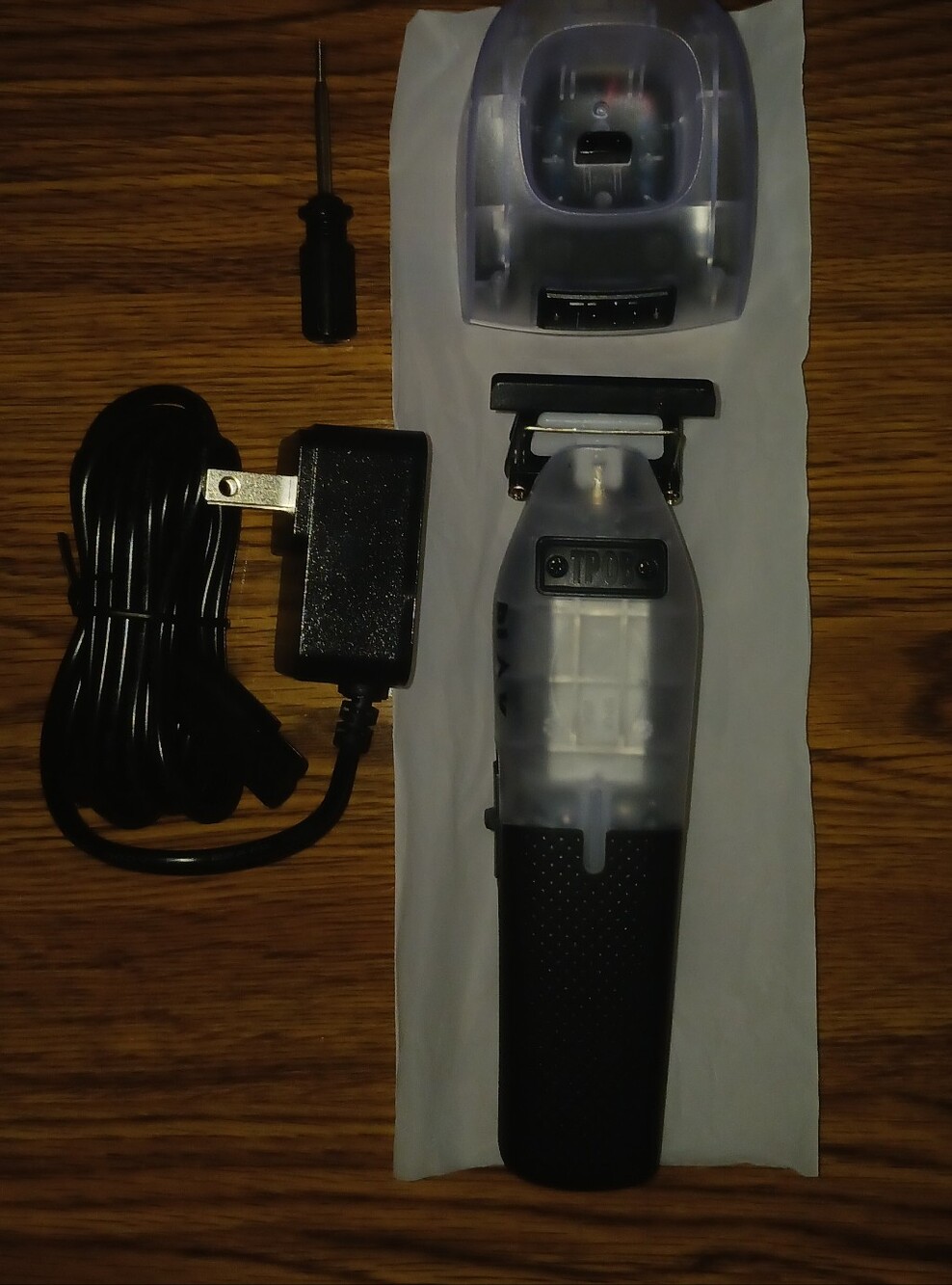 TPOB Play Trimmer - Picture 3 of 5